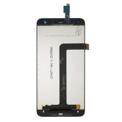 TOUCH+LCD ZTE BLADE A475 5.2" WHITE TOUCH+LCD ZTE BLADE A475 5.2" WHITE